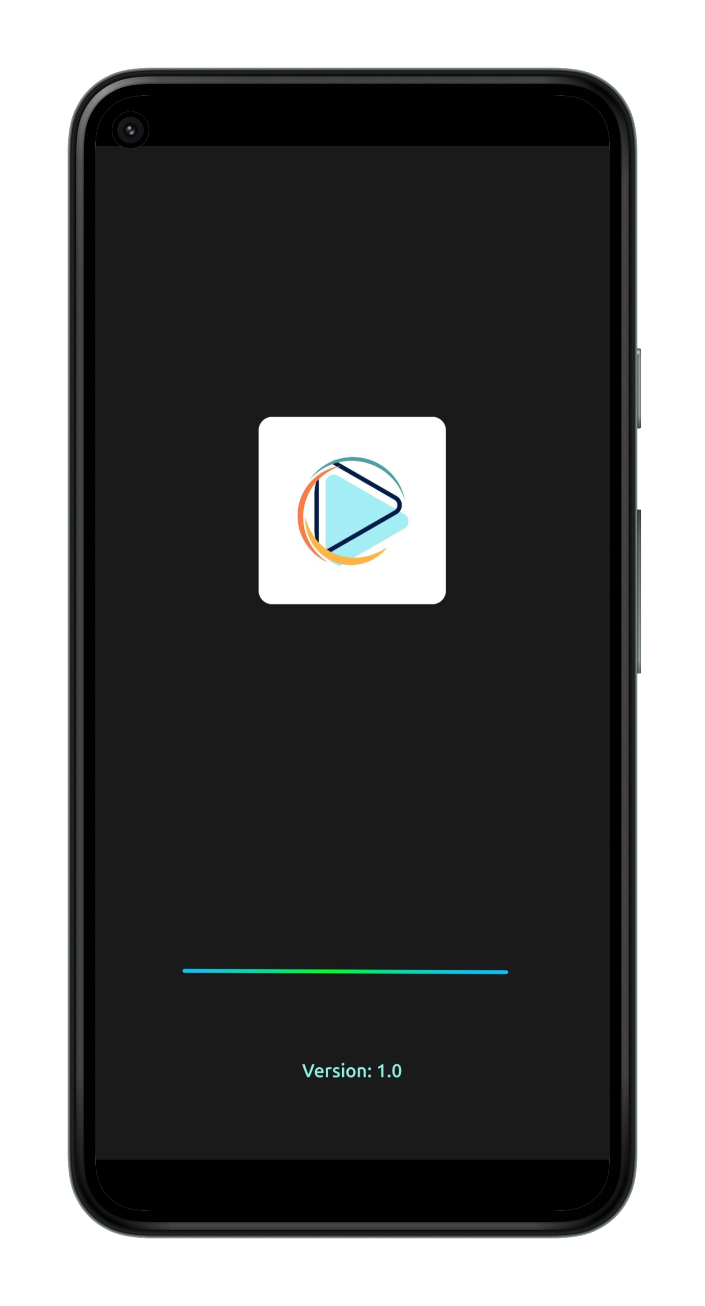 MaxLIV Screenshot
