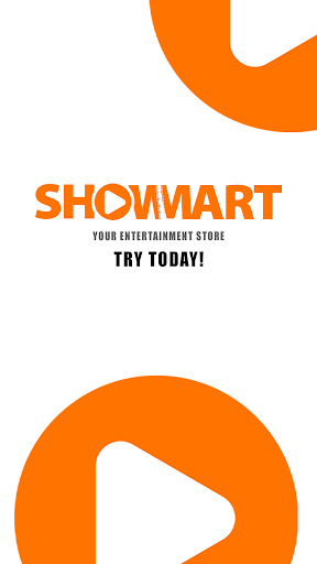 Showmart Screenshot