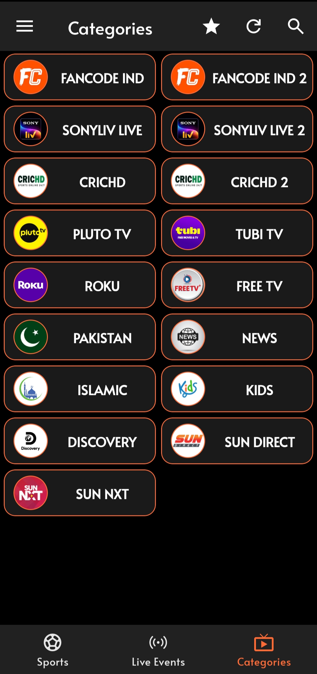 LivXow Screenshot