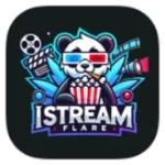 iStreamFlare APK iStreamFlare APK