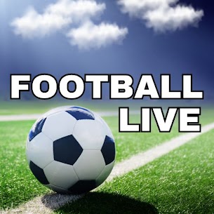 Football Live TV HD MOD APK (Ad-Free, Optimized) Screenshot