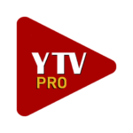 YTV Player Pro v12.0 (8.65 MB)
