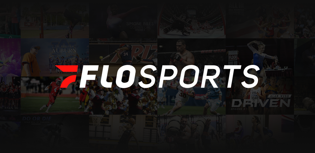 FloSports Screenshot