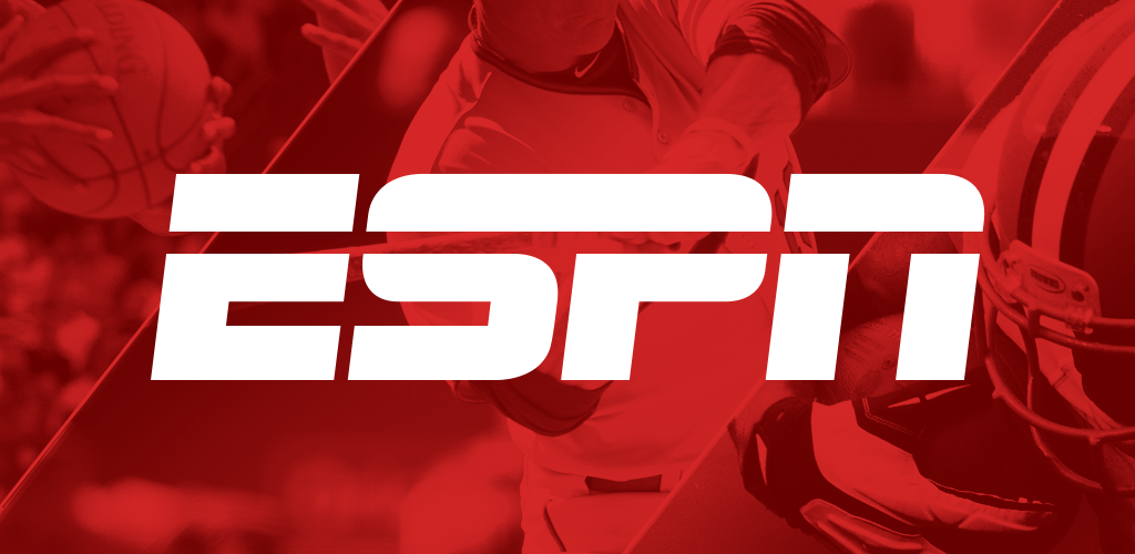 ESPN Screenshot