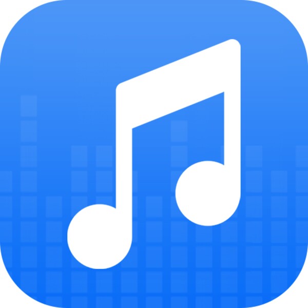 Music Player Screenshot