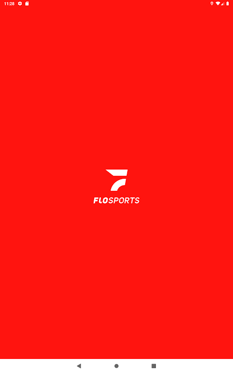 FloSports Screenshot