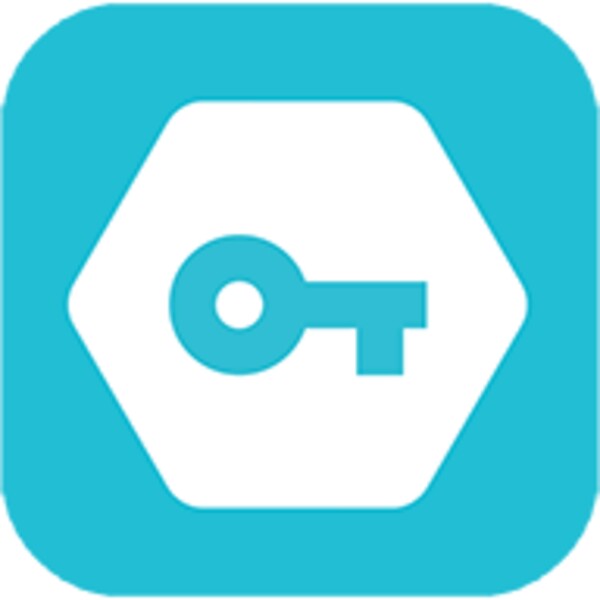 Secure VPN Screenshot