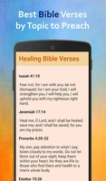 Best Bible Verses Screenshot