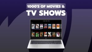 AiryTV Screenshot