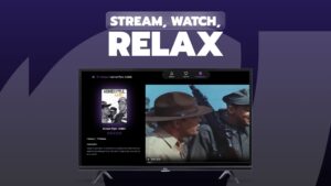 AiryTV Screenshot