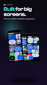 Mur Launcher Screenshot