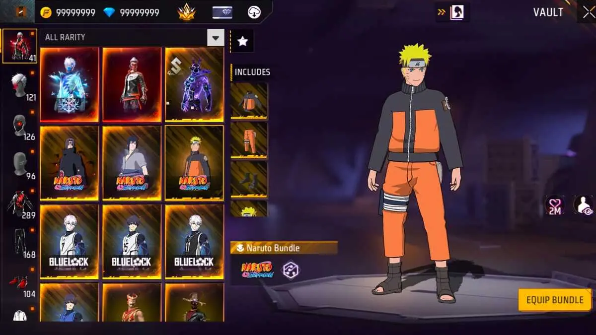 FF Kipas Screenshot