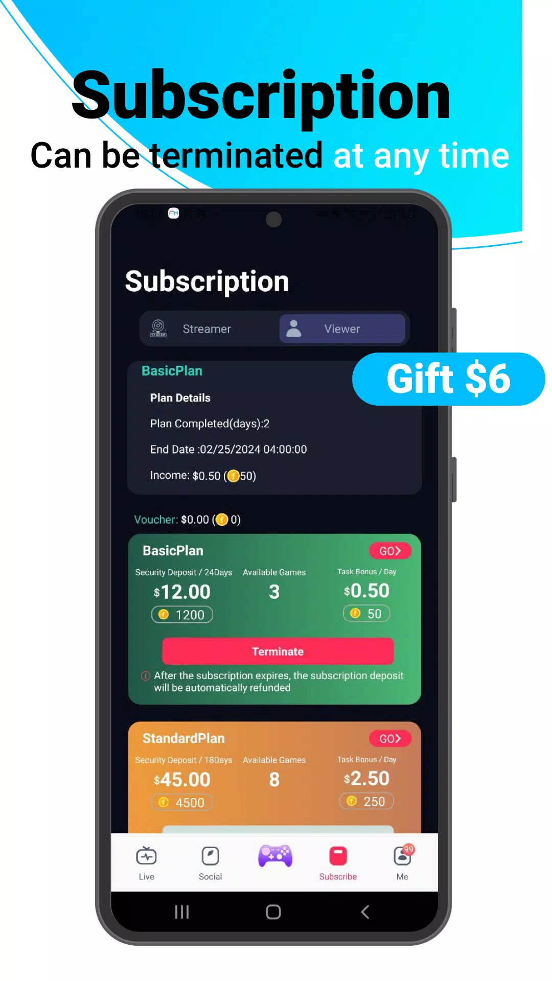 FlymeShow Screenshot