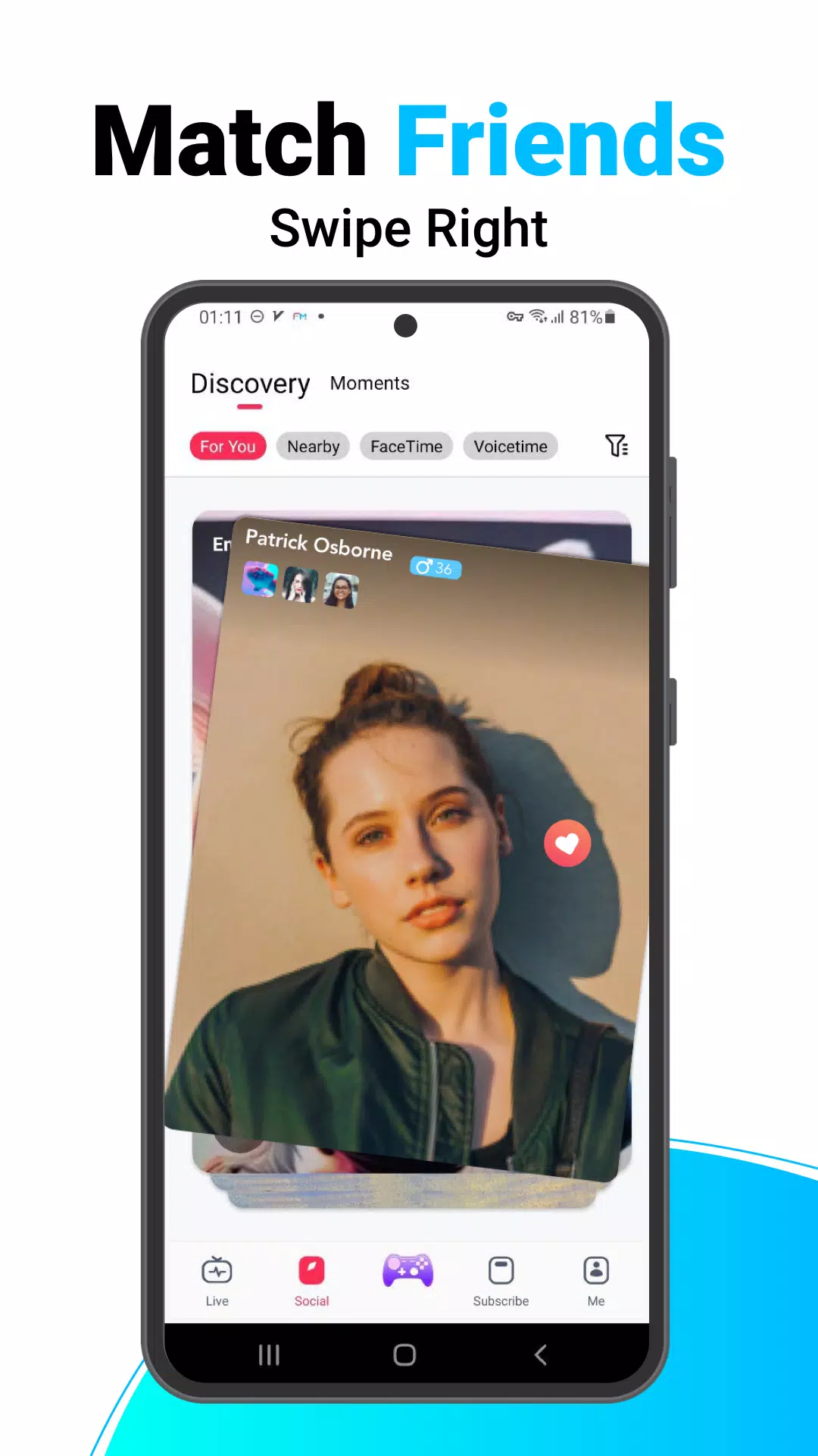 FlymeShow Screenshot