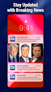 FOX News Screenshot