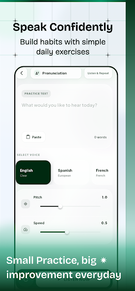 English to Urdu Translator Screenshot