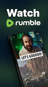 Rumble Screenshot