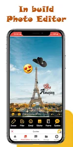 SmartTube Screenshot
