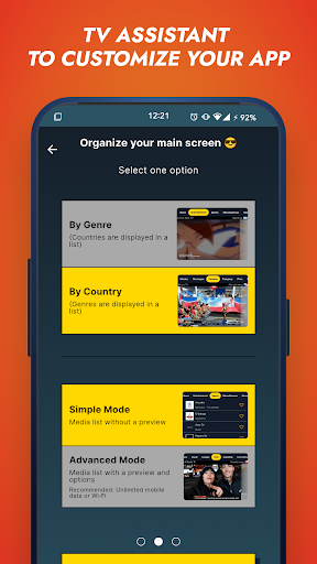Orbitv Screenshot