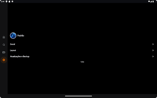TLN+ Screenshot