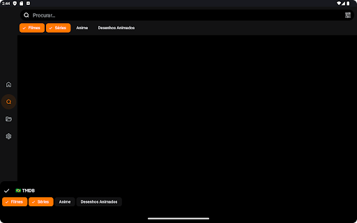 TLN+ Screenshot
