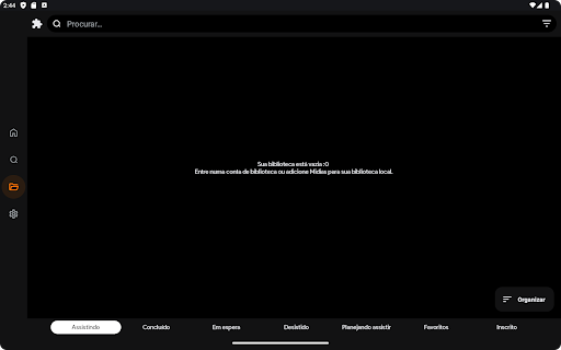 TLN+ Screenshot