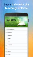 Best Bible Verses Screenshot