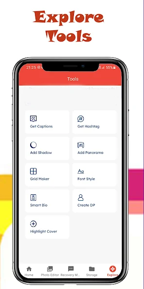 SmartTube Screenshot