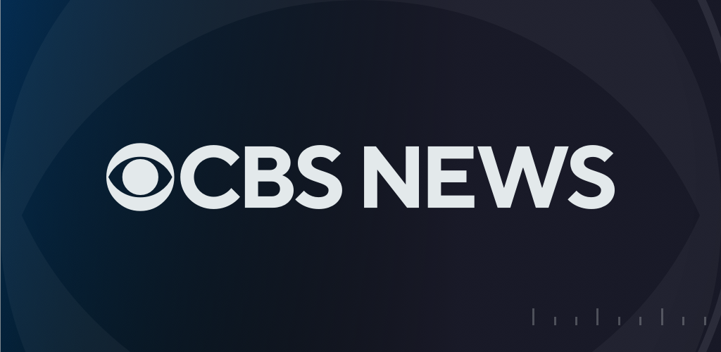 CBS News Screenshot