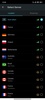 Secure VPN Screenshot
