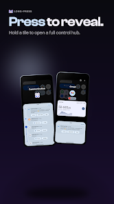 Mur Launcher Screenshot