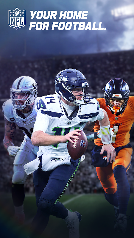NFL Screenshot