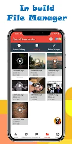 SmartTube Screenshot