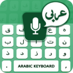 Arabic Keyboard Arabic Keyboard