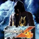 Tekken 4 APK Tekken 4 APK