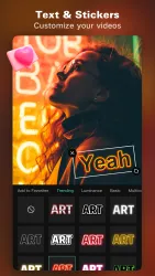 CapCut Screenshot