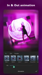 CapCut Screenshot