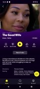 Tubi Screenshot
