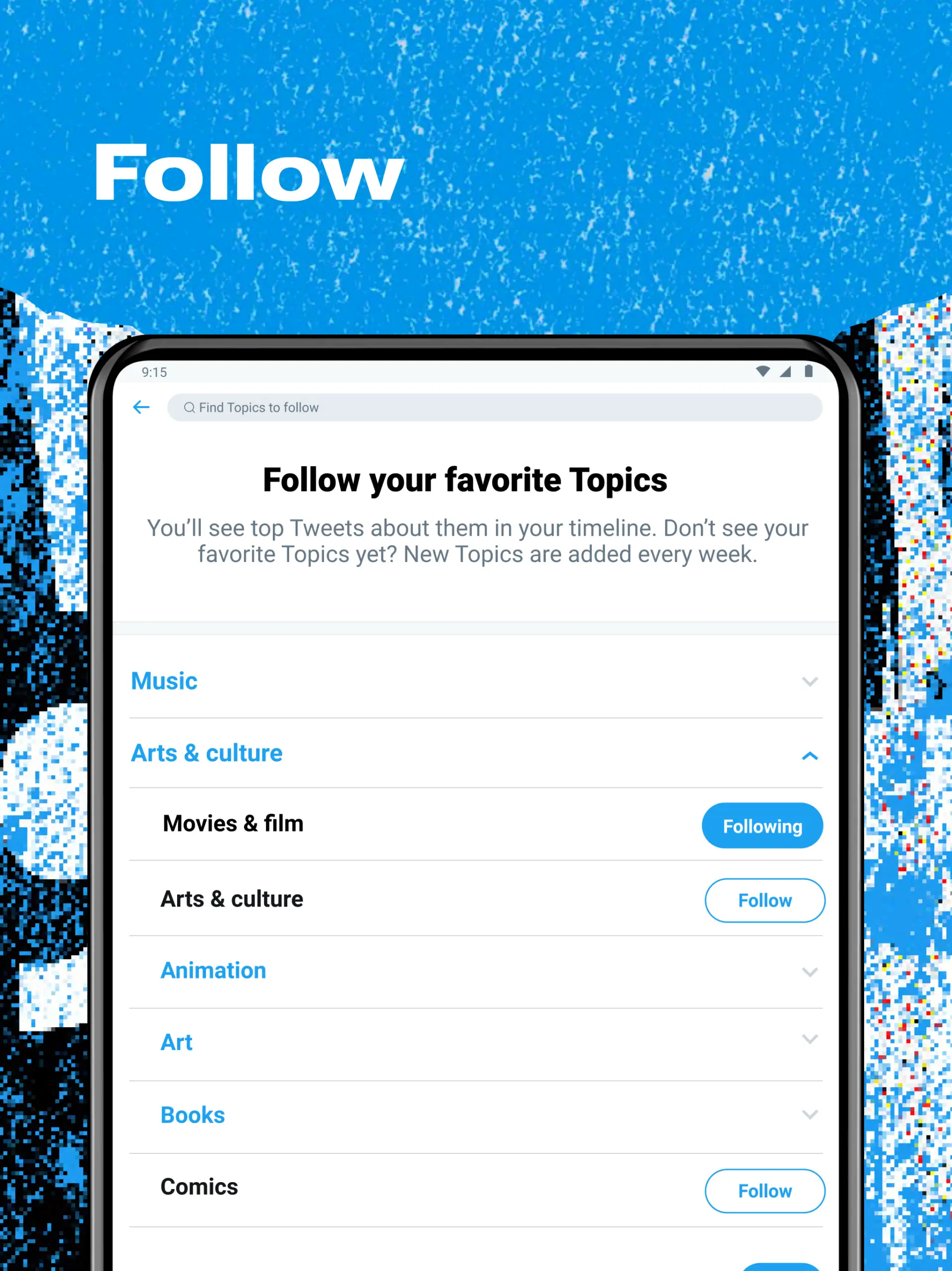 Twitter Screenshot