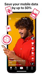 TikTok Screenshot