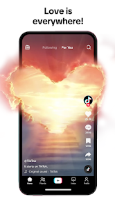 TikTok Screenshot