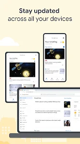 Google News Screenshot