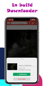 SmartTube Screenshot